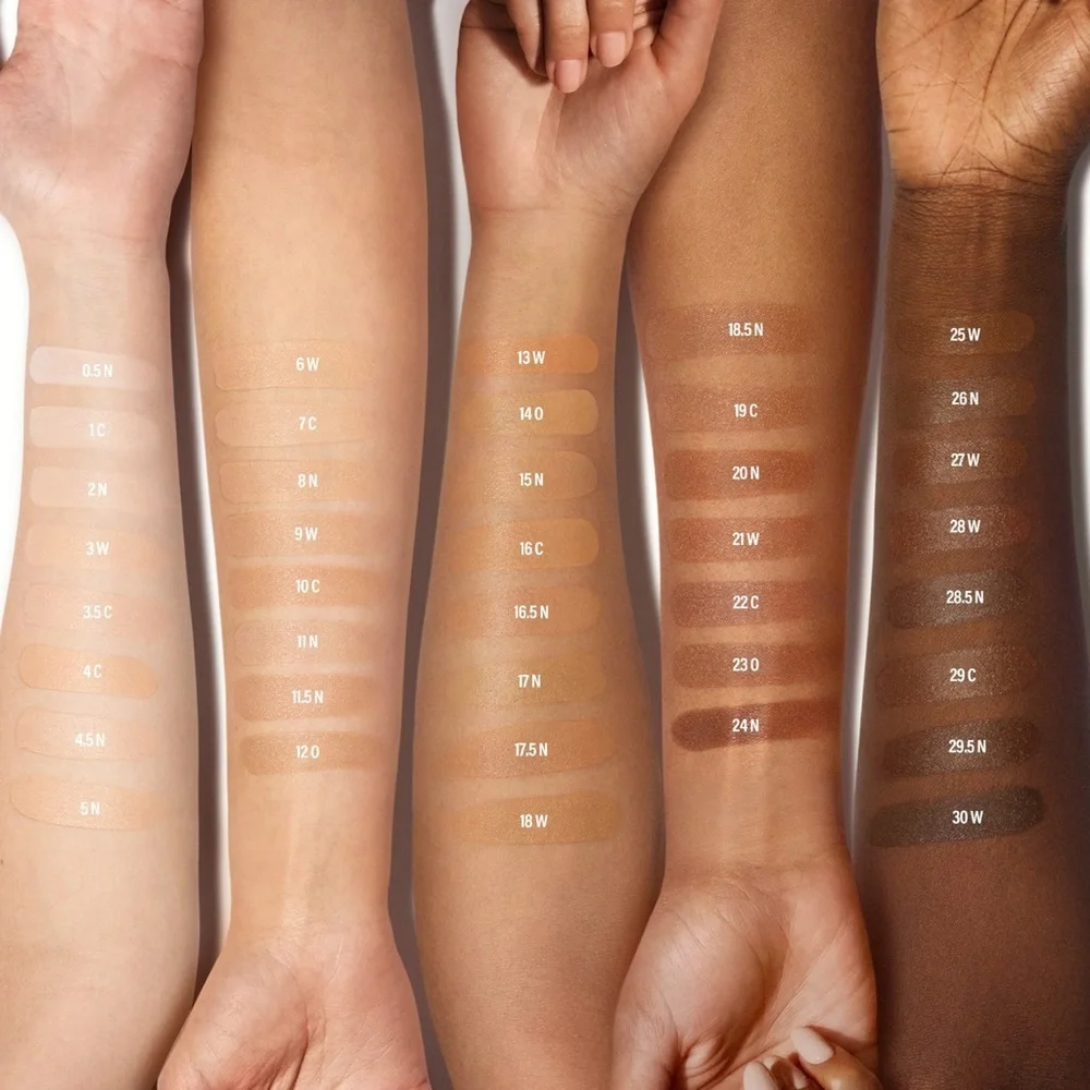 ✨ MAKEUP BY MARIO SurrealSkin Foundation Shade 4C 30 mL | Natural Radiant Finish